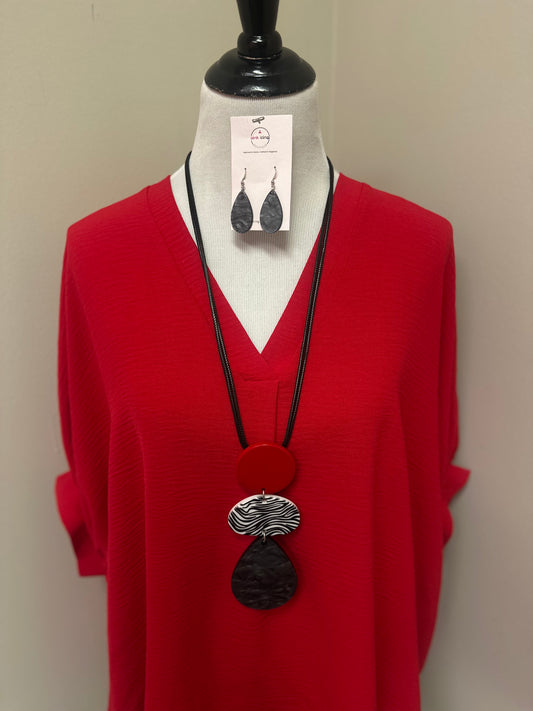 The Princess Necklace Set