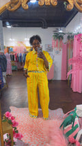 The Fruit Salad Pants