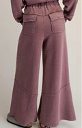 The Hot Chocolate Pants