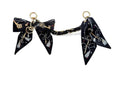 The Bow Bag or Phone Charm