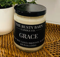 The Grace Candle