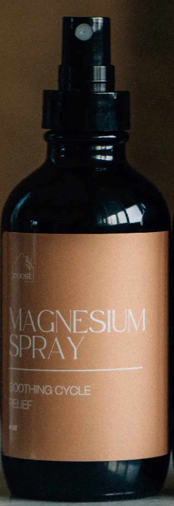 The Magnesium Sprays