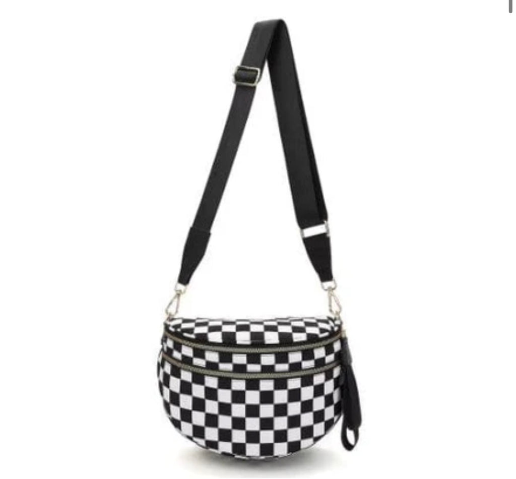 The Sling Bags