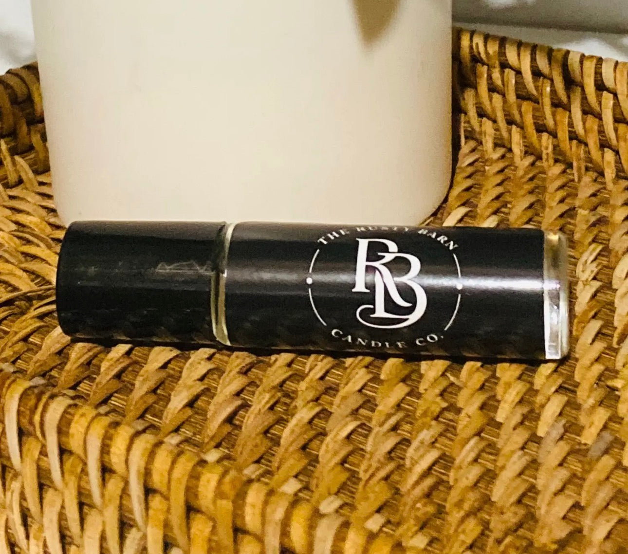 The Grace Rollerball
