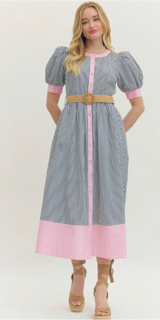 The Kasey Dress