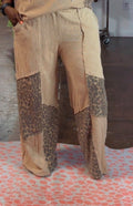 The Marley Leopard Pants