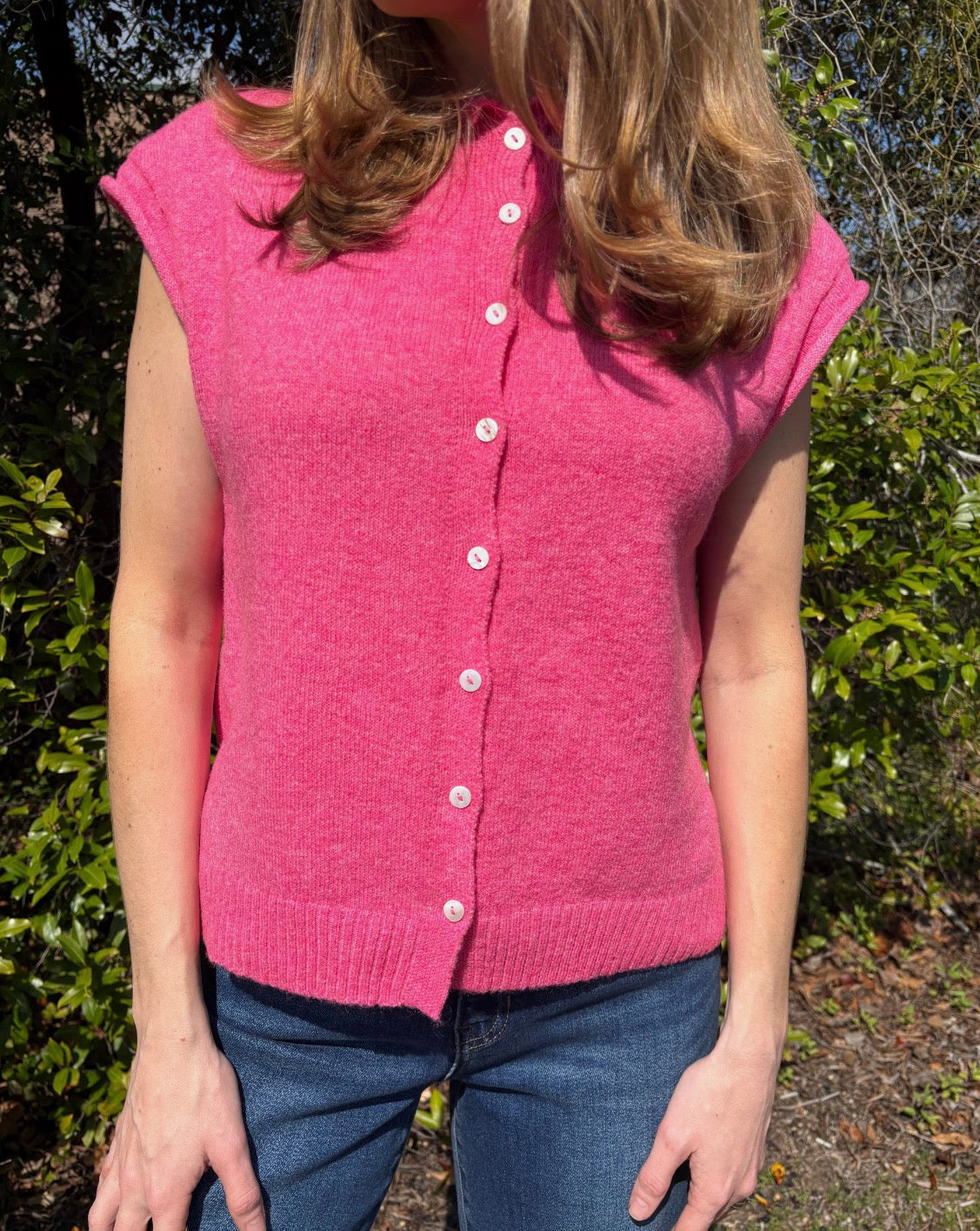 The Victoria Cardigan