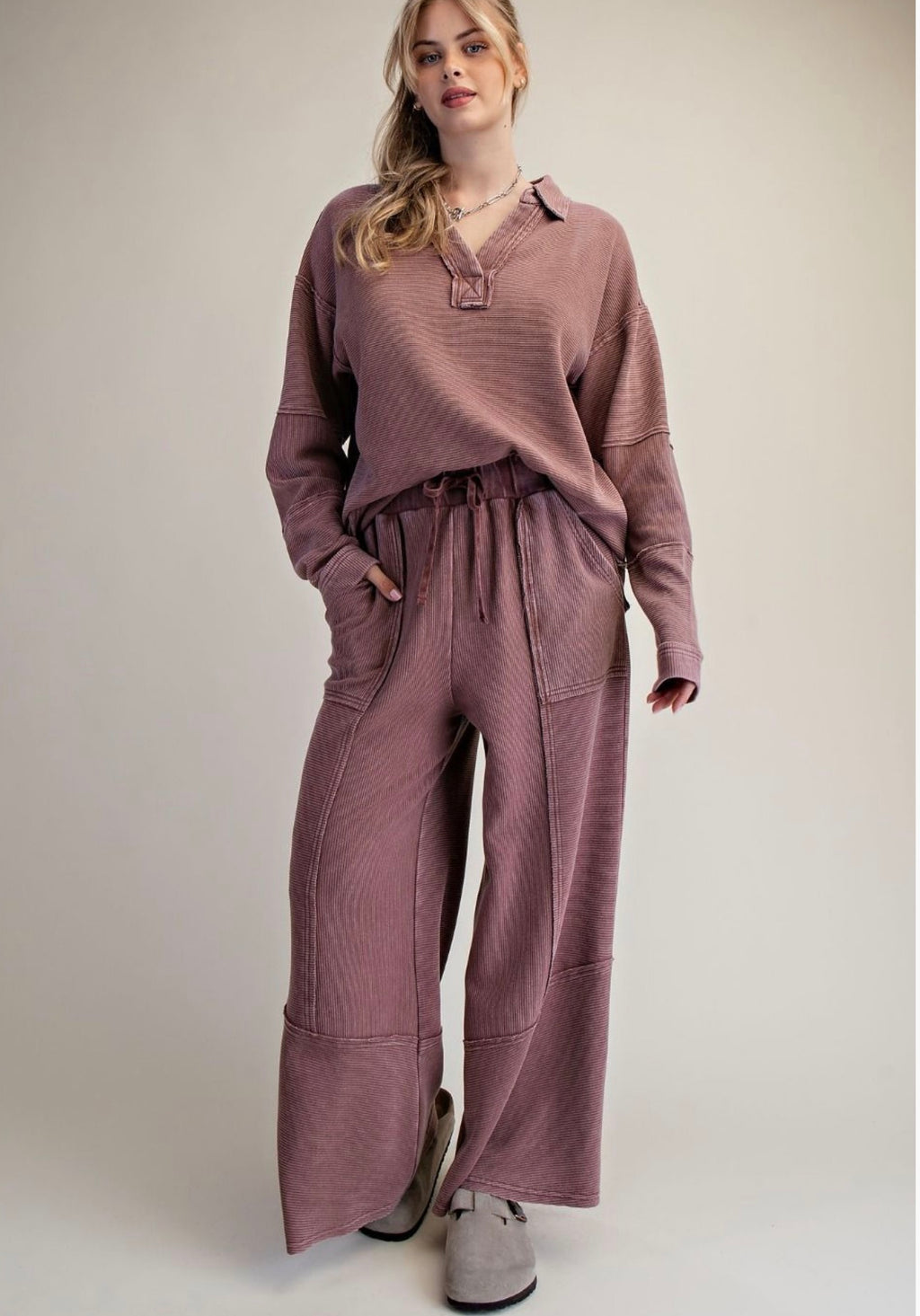 The Hot Chocolate Pants