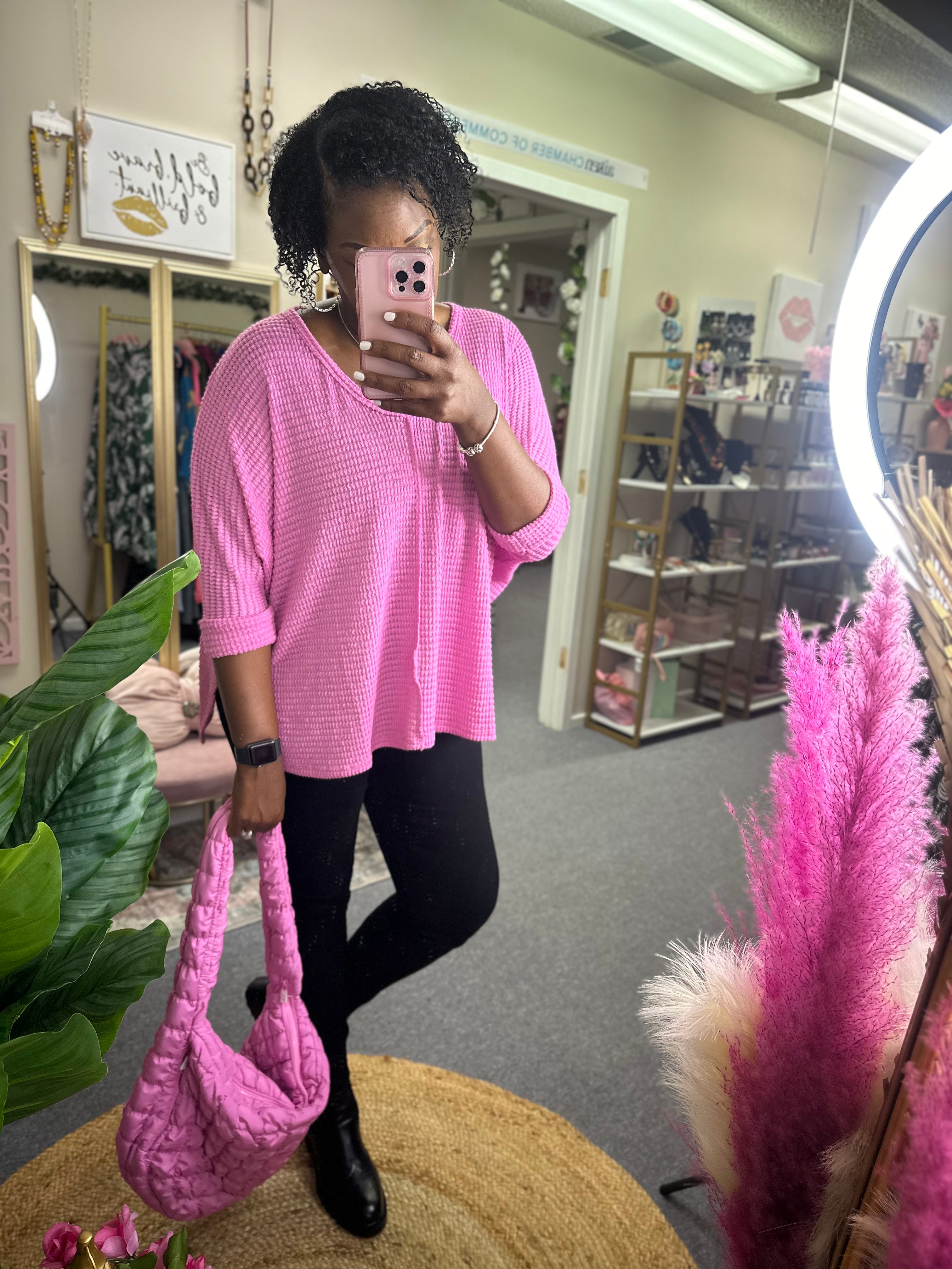 Pink Icing Boutique LLC