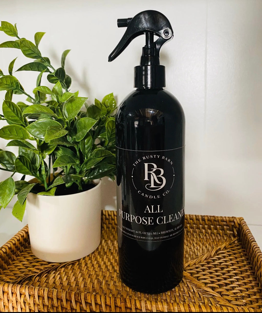The Grace All Purpose Cleaner