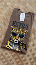 The EXTRA Tee