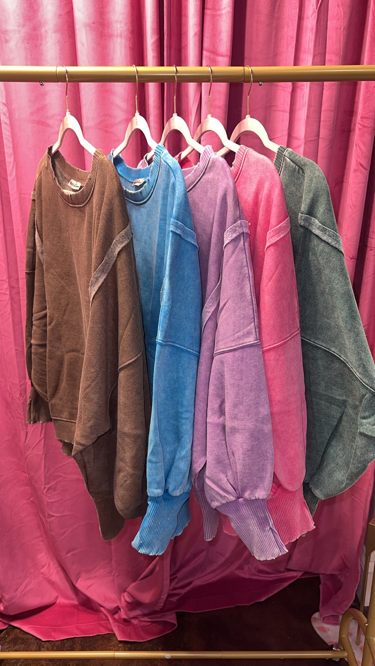 The Lounge Life Sweatshirt