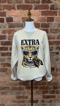 The EXTRA Sweatshirt