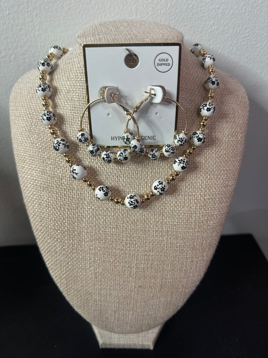 The Timeless Necklace Set