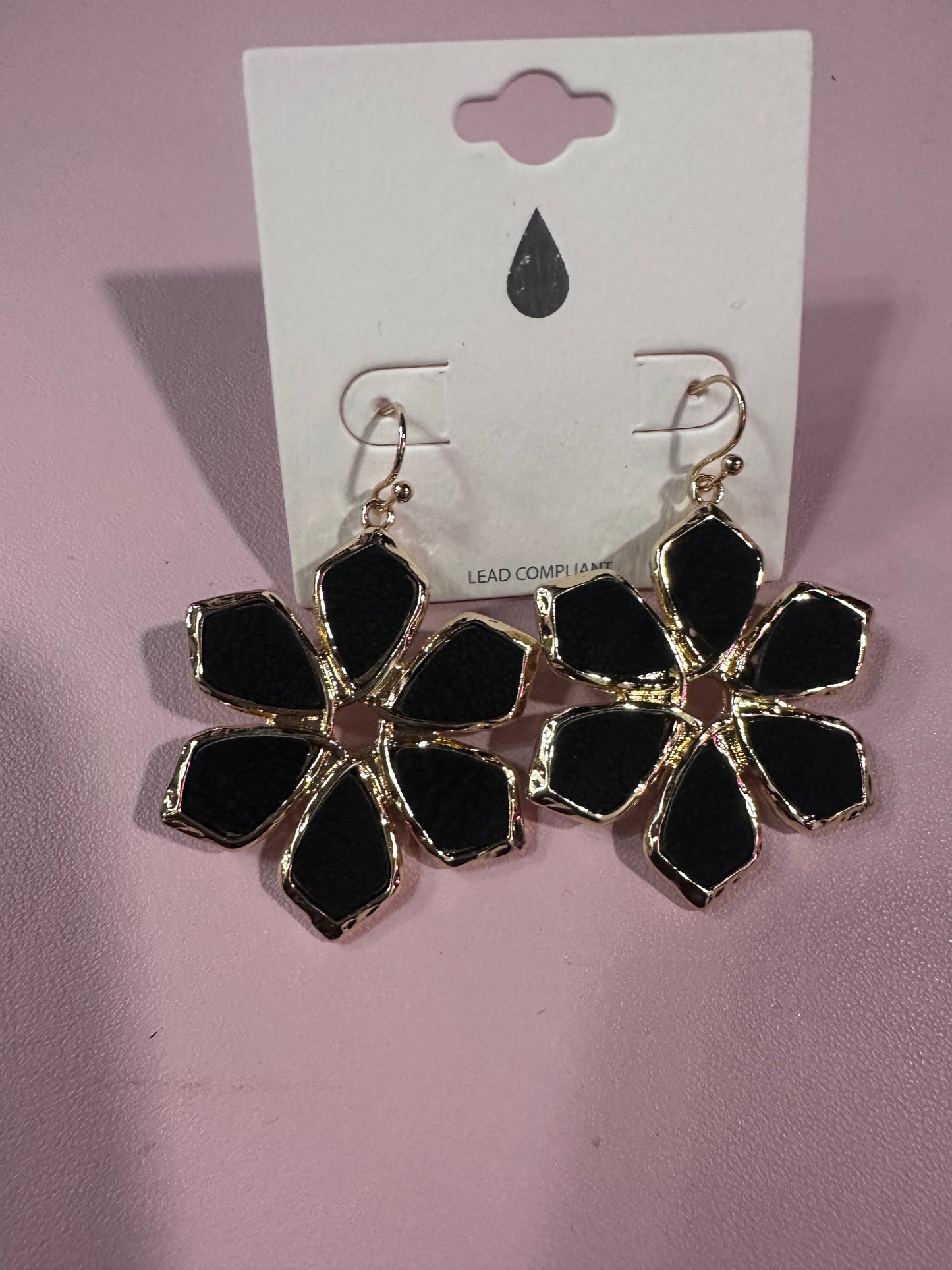 The Ethel Earrings