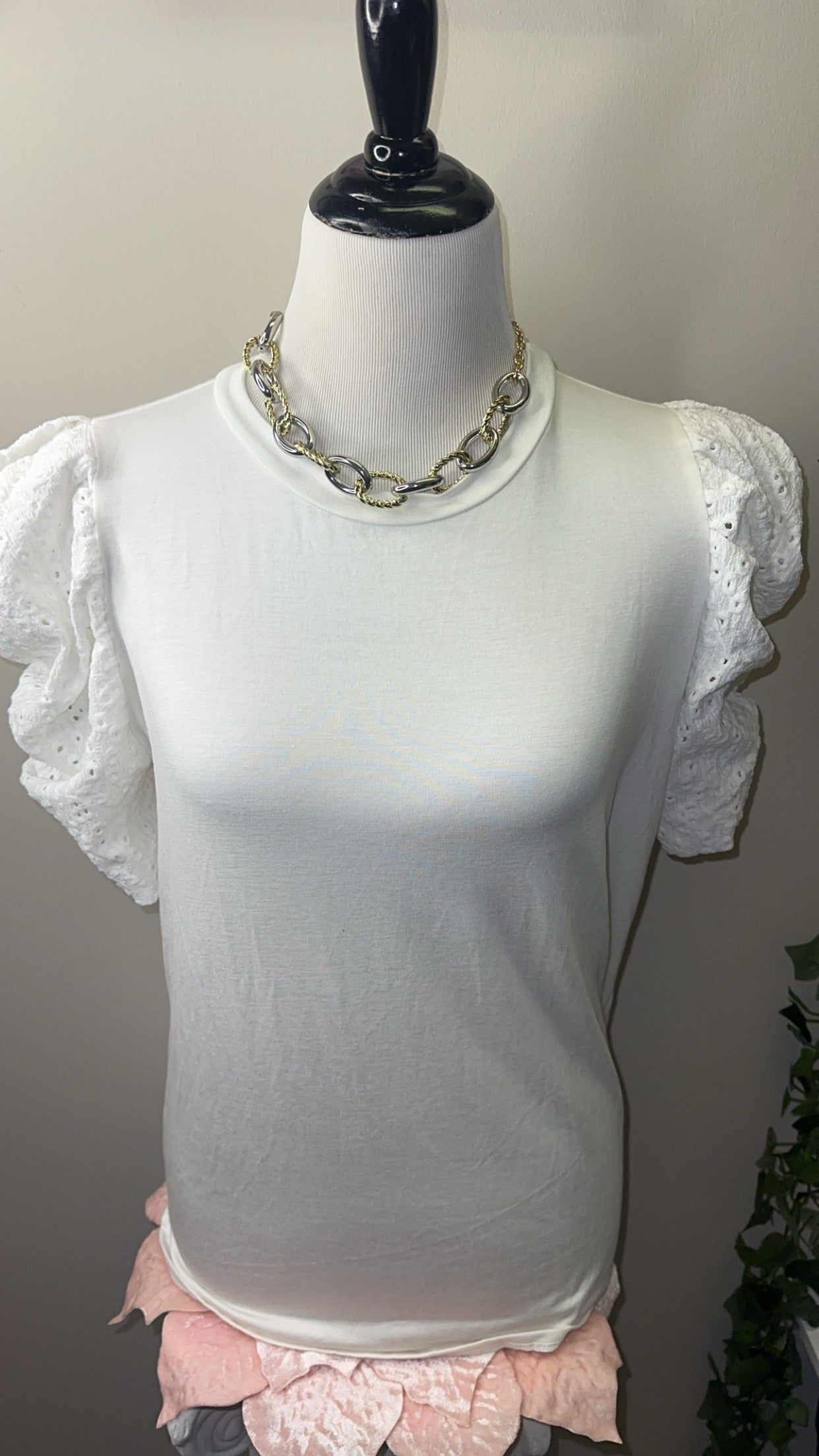 The Karmen Top