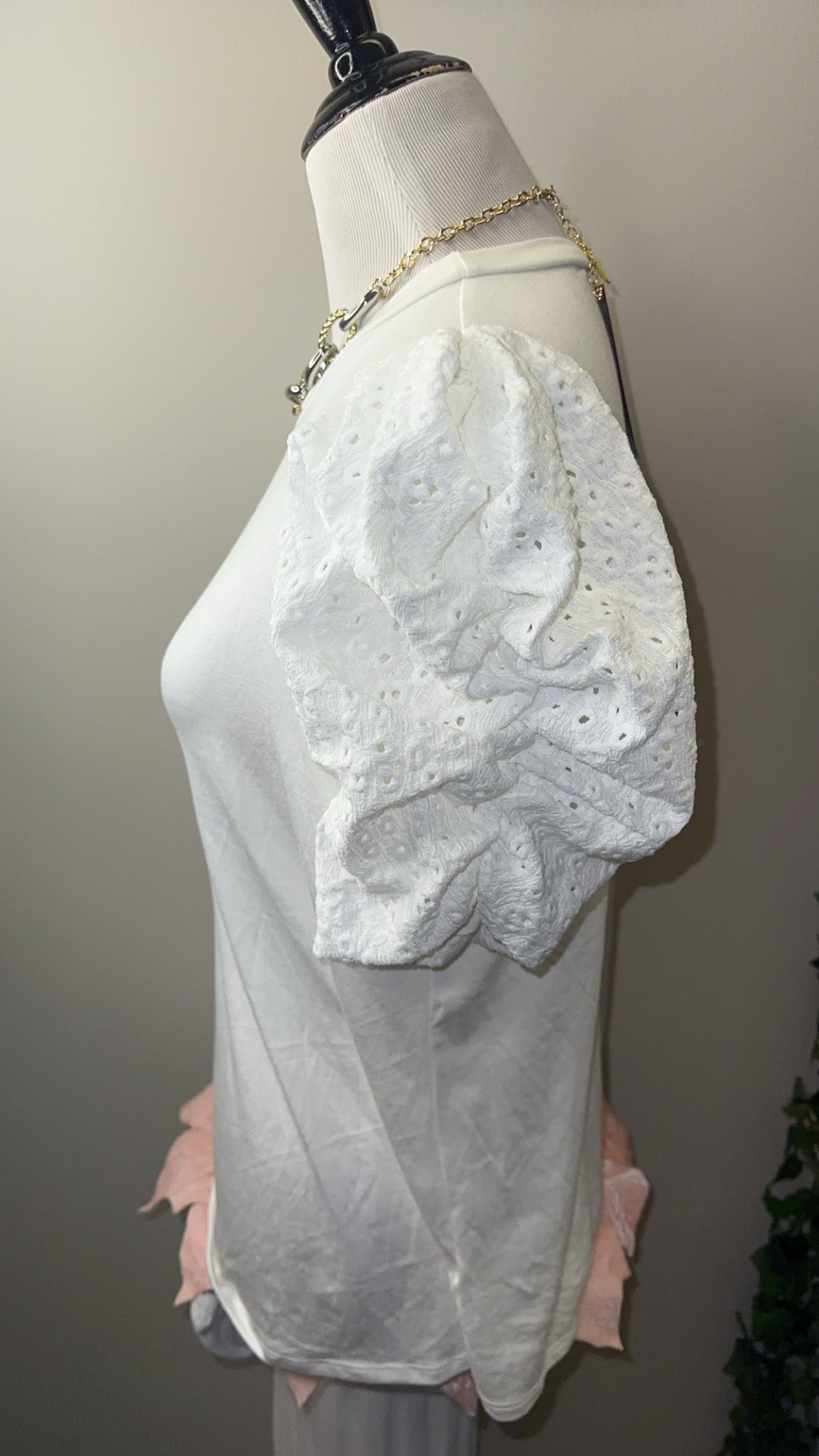 The Karmen Top