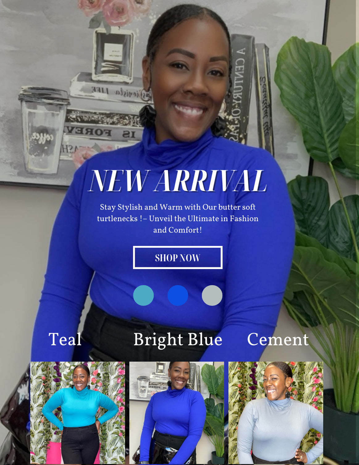 Pink Icing Boutique LLC