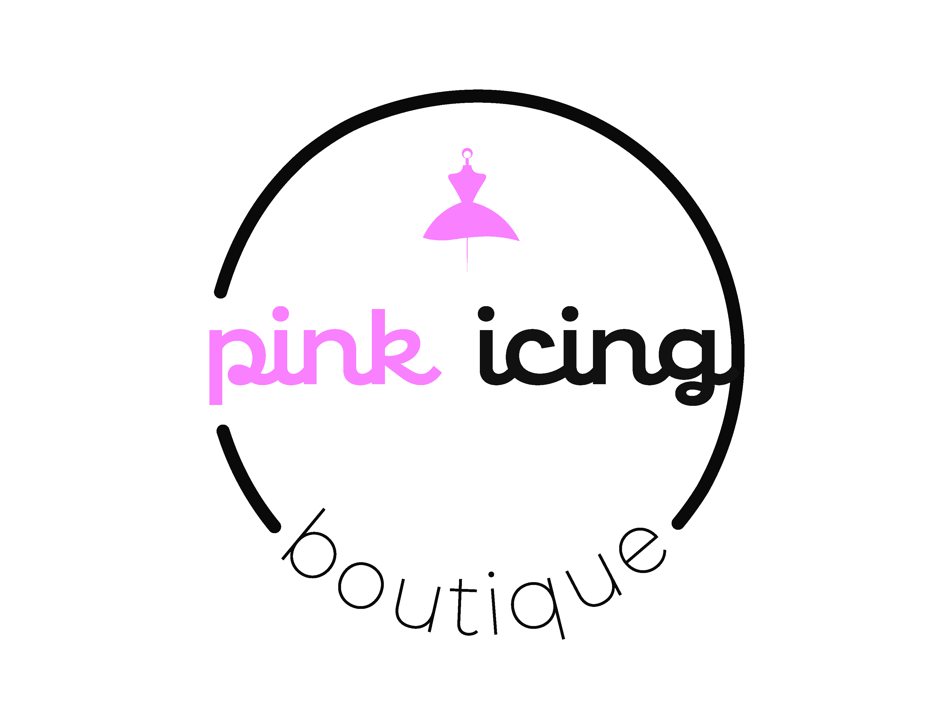 Pink Icing Boutique