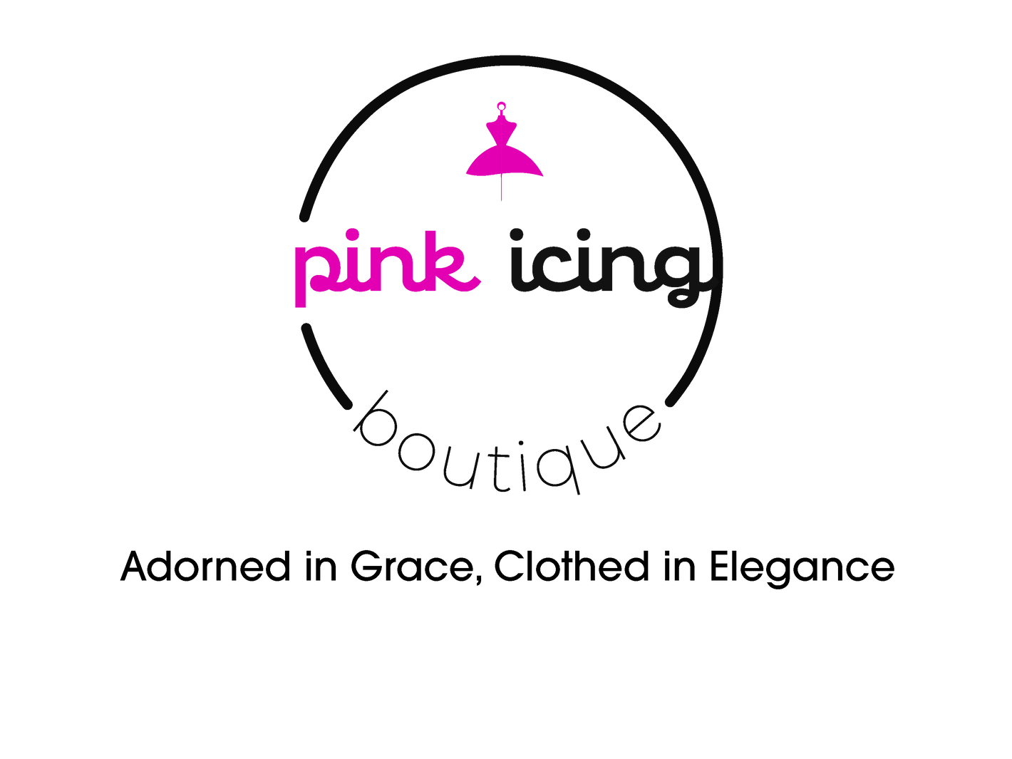 Pink Icing Boutique LLC