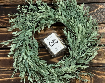 Brazilian Crush (#62) Wax Melt