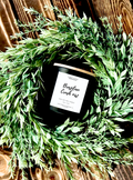 Brazilian Crush (#62) 16 oz 100% Soy Candle