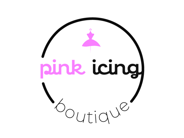 Pink Icing Boutique