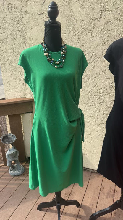 The Sondra Dress